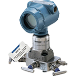 Rosemount 2051T - Датчик давления штуцерного давления